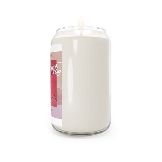 Scented Candle, 13.75oz