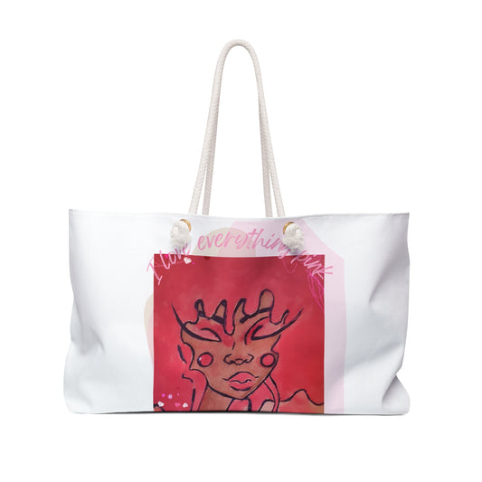 Weekender Bag